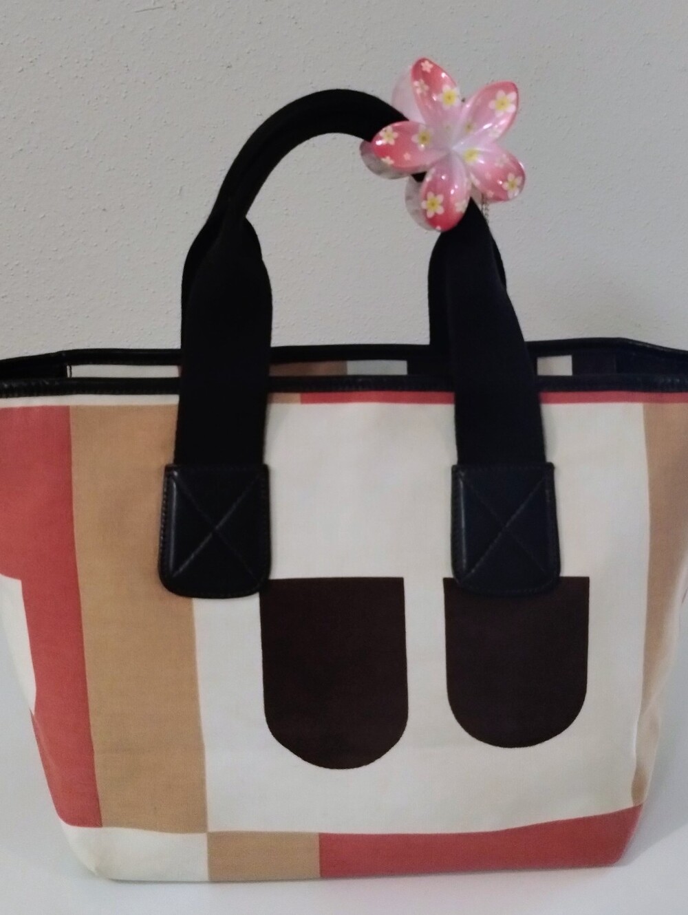 Bally Tote Bag